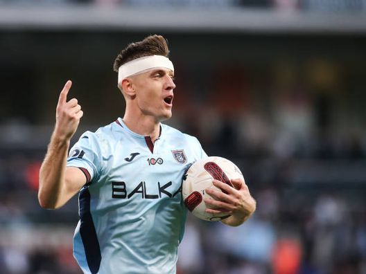 (Photo by Ahmad Mora/DeFodi Images via Getty Images)