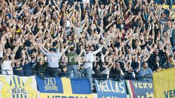 Udinese-Verona, info biglietti