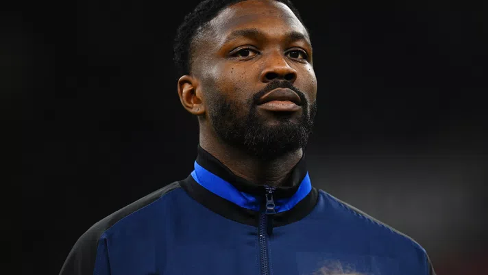 Inter, allarme Thuram: salta il Bologna, in dubbio per il derby di Coppa Italia - immagine 1