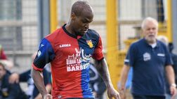Mercato serie C, Mbakogu riparte dal Legnago
