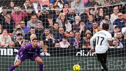 Valencia-Alaves: diretta live e streaming gratis del match di Liga