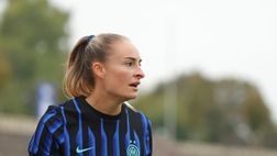 Femminile, Lazio-Inter formazioni ufficiali: Wullaert guida l’attacco