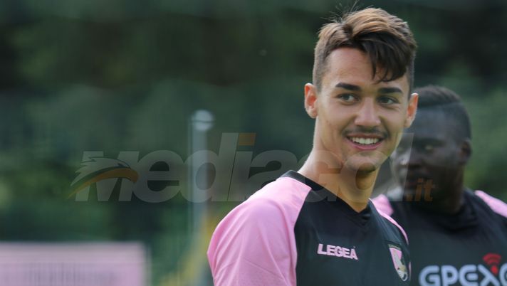Palermo, GdS: “Morutan resta l’obiettivo principale. Anche l’ex Santoro nel mirino”  Palermo