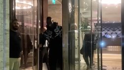 VIDEO / Ecco Super Mario! Balotelli a Genova per le visite mediche