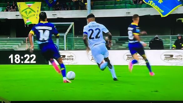 FINALE! Verona-Napoli 3-0: inizia con una debacle pesante il campionato degli azzurri - immagine 12