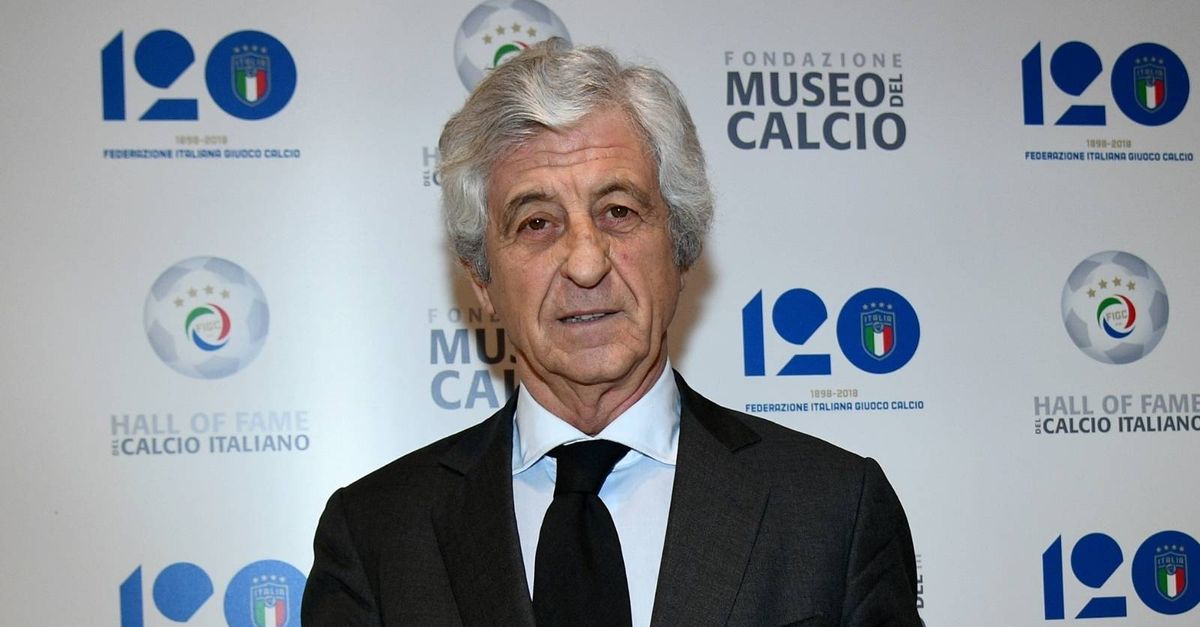 rivera secco sulla situazione del milan dovrebbero tornare in america gli americani da Pianetamilan.it rivera secco sulla situazione del milan dovrebbero tornare in america gli americani