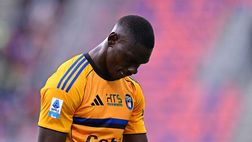 Remind: tutti gli squalificati per la 7a giornata, saranno questi due gli assenti