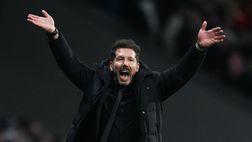 VIDEO / Inter, l’Atletico Madrid ha superato il Cholismo: ecco come gioca ora