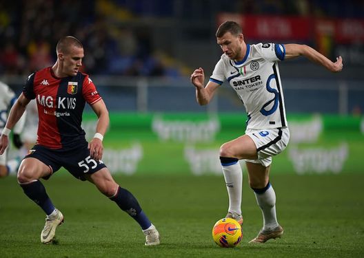 Genoa-Inter, i precedenti: il bilancio sorride ai nerazzurri, nelle ultime 8…- immagine 2