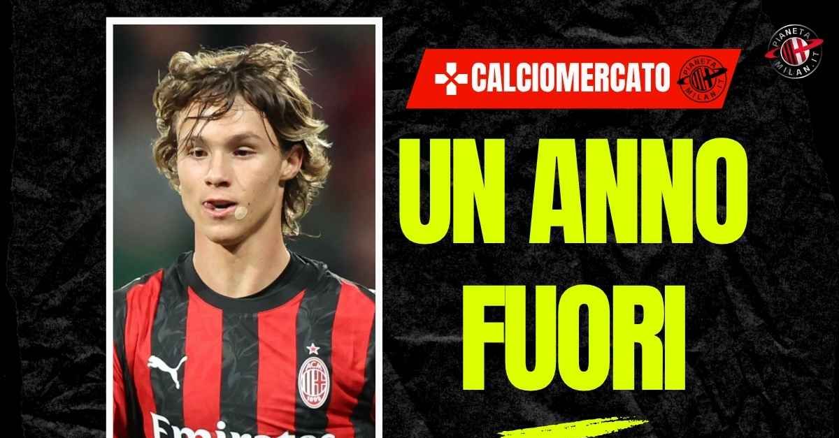 calciomercato milan visite mediche e firma per comotto allo spezia