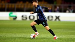 Pagelle GdS, Sucic peggiore Inter: “Corpo estraneo. Arrivati a febbraio possiamo dire che…”