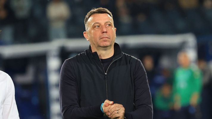 Gazzetta: “Roberto D’Aversa in pole. E conosce già 5 giocatori della rosa” - immagine 1