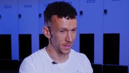 Perisic torna a casa: vicino l’accordo con l’Hajduk Spalato da gennaio