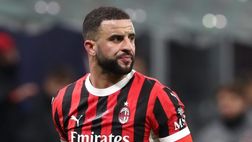 Milan, terapie per Walker: le sue condizioni e cosa filtra verso il Torino