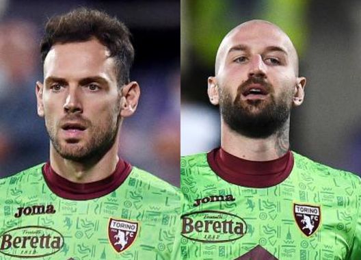 Berisha, superato Vanja nelle gerarchie. Juric conferma: “Ora è il titolare”- immagine 2