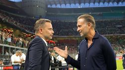 Donati: “Cardinale ha criticato tutti tranne Furlani. Il sogno di vederlo fuori dal Milan reterà tale”