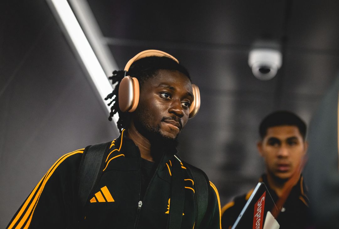 Sassuolo-Roma, il viaggio dei giallorossi verso Reggio Emilia – FOTO GALLERY - immagine 10