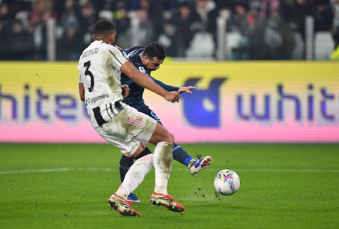 Juve-Lazio, le migliori immagini della ventiquattresima di Serie A – GALLERY - immagine 62