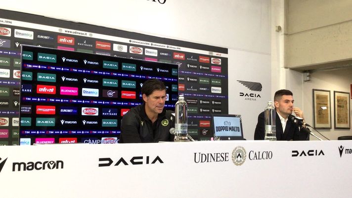 Udinese-Torino 1-2, Sottil: “Nel secondo tempo i granata non si sono mai visti”- immagine 2