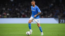 Spinazzola affonda e trova cross pericolosi, la gamba va che un piacere: le pagelle