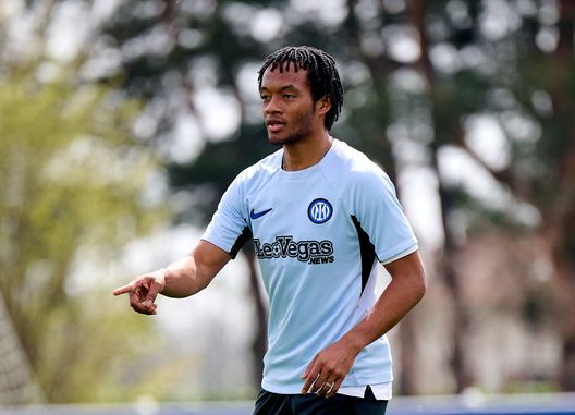 Inter, Cuadrado già ai saluti? Ecco quanto è costato e le opzioni sul tavolo- immagine 2