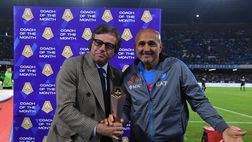 Spalletti e Giuntoli, destini simili: dal trionfo al Napoli alla polvere – CorSera