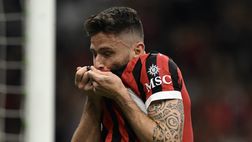 Milan, Giroud fa commuovere tutti: “L’emozione più bella della mia carriera”