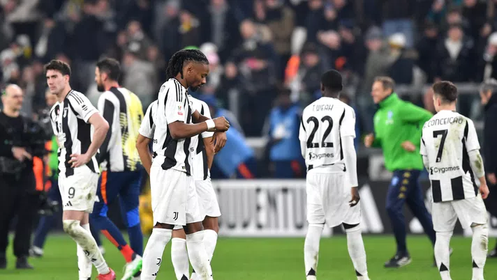 juve empoli