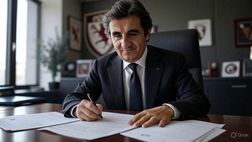 Calciomercato Torino – Cairo annuncia l’addio? Cambio unico alla guida