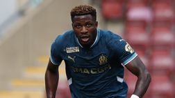 Sky – Cremonese, è fatta per l’arrivo di Moumbagna dal Marsiglia: ecco chi è