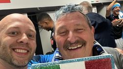 L’annuncio di Starace: “ADL me l’ha chiesto e io ho deciso di restare!”