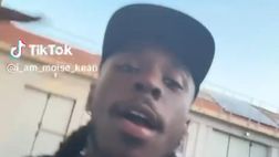 VIDEO – Kean bomber anche nel ballo! La coordinazione dell’attaccante viola