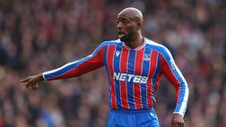 Mateta si prepara alla Fiorentina: dati e condizioni del bomber del Crystal Palace