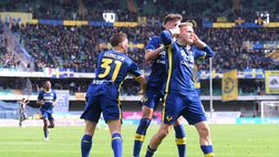 Hellas Verona, gli scaligeri si preparano in vista del Napoli: arriva un’ufficialità