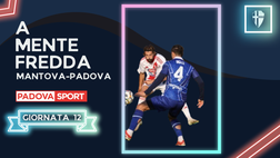 A MENTE FREDDA | Mantova-Padova – Una sosta provvidenziale