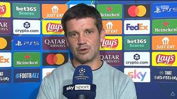 Corsera: “Chivu, buona comunicazione: ma non esageri con iperboli e curi meglio…”