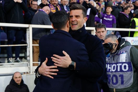 Palladino e Motta, gemelli diversi: così Raffaele si è smarcato da Thiago- immagine 2