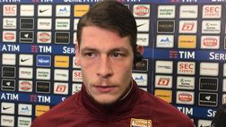 Verona-Torino 2-1, Belotti: “Un Toro brutto, siamo tutti delusi”