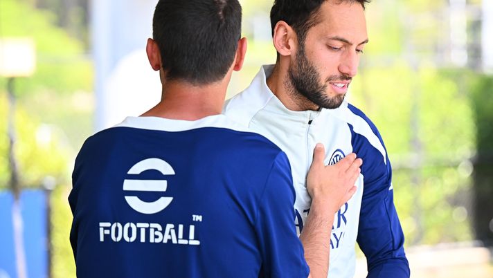 In Turchia – Calhanoglu, prima offerta Galatasaray da 30 mln. Ecco la risposta dell’Inter - immagine 1