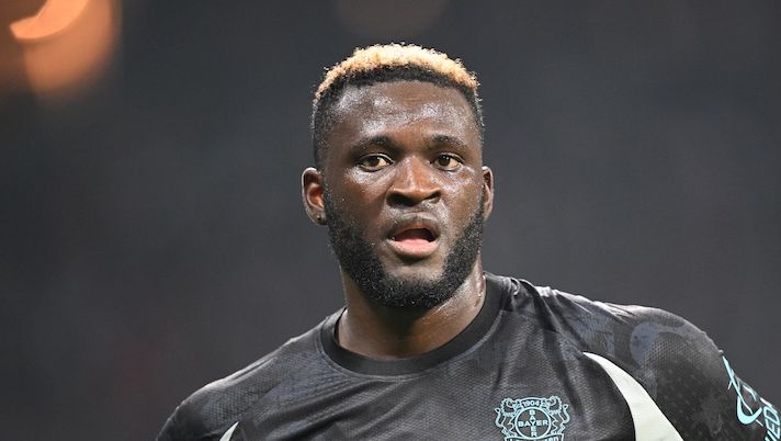 Boniface: “Ecco perché è saltato il mio trasferimento al Milan, problema che persiste da tempo” - immagine 1