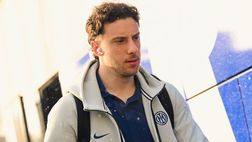 Mercato, l’Inter a Carlos Augusto: firma e prenditi l’aumento e ti promettiamo che…