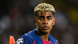 L’Al-Hilal di Inzaghi scuote il calciomercato mondiale: offerta mostruosa per Yamal