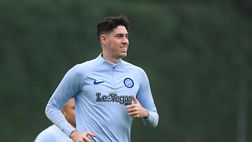 Inter, Bastoni sempre più vicino al rientro: la foto postata dal difensore su Instagram