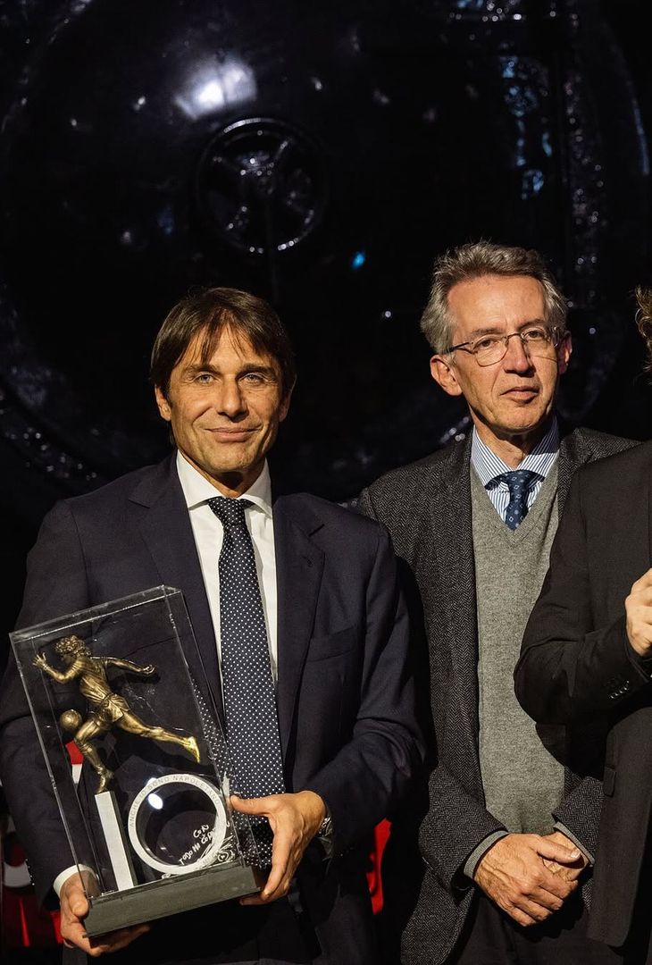 GALLERY Le immagini più belle della cena di Natale del Napoli - immagine 7