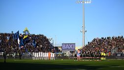 Venezia-Inter, grave episodio di violenza al Penzo: aggredito un tifoso nerazzurro