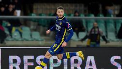 Verona, non solo acquisti: possibile addio last minute per un attaccante