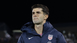 Infortunio Pulisic, parla l’australiano Jason Geria: “Non volevo colpirlo”