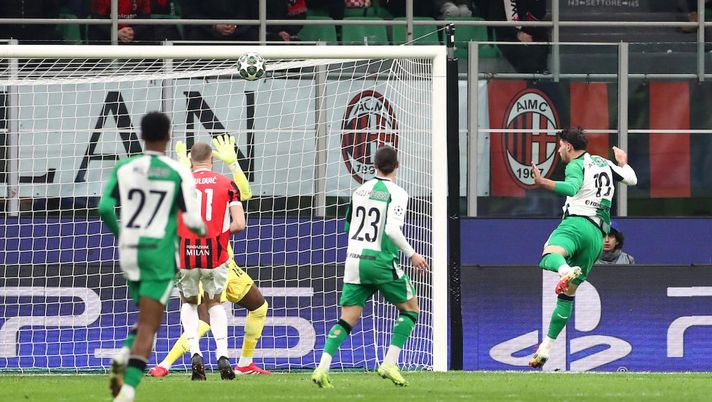 Feyenoord, Carranza: “Inter più forte del Milan, Lautaro grandissimo attaccante. Van Persie…” - immagine 1