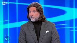 Adani: “Lautaro completo: è un 9 che fa il 10! E a Udine ha fatto una giocata alla… Totti!”