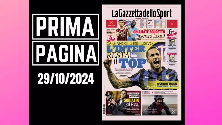 La Gazzetta dello Sport